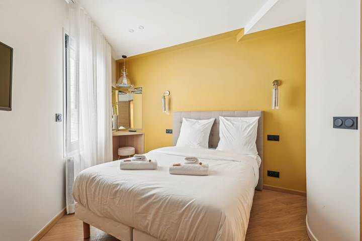 Location de vacances pour 8 personnes, adapté aux familles à Vincennes - 3