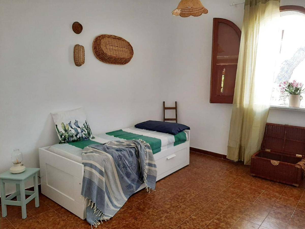 Two-Bedroom Villa in Cozze, Mola di Bari