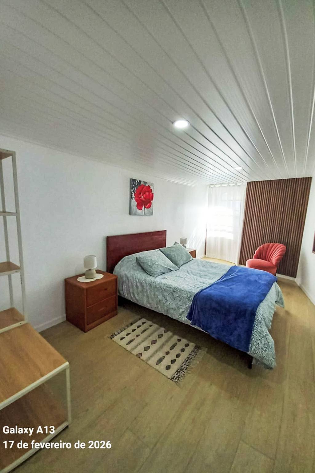 Apartamento inteiro, An Oasis of Peace in Terra-Chã, Terceira