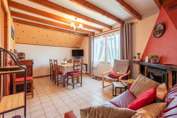 Location de vacances pour 6 personnes, avec jardin à Artalens-Souin - 4