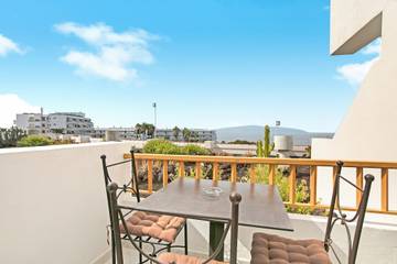 Apartment for 2 People in San Eugenio Bajo, Adeje, Photo 1