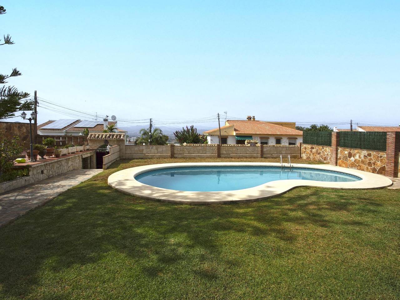 Apartamento vacacional entero, Sunstay Flat I Alhaurín in Alhaurín de la Torre, Costa del Sol