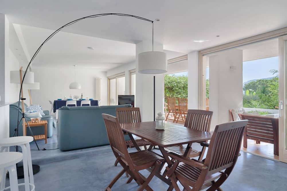 Apartamento entero, Hector's House in Playa Mondello, Palermo