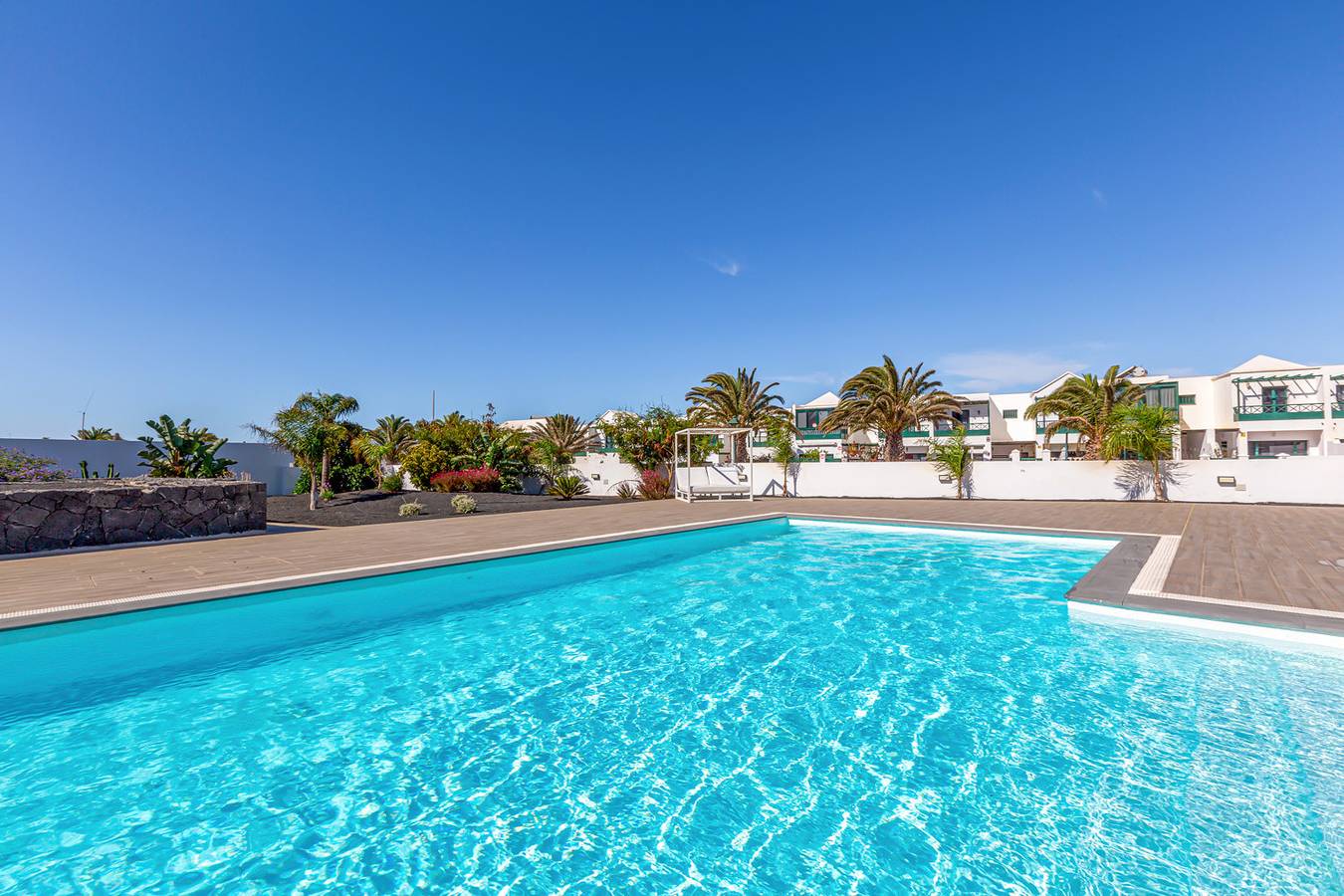 Entire apartment, Apartamento Adama - Lanzarote - Canarias | Gescav in Costa Teguise, Teguise