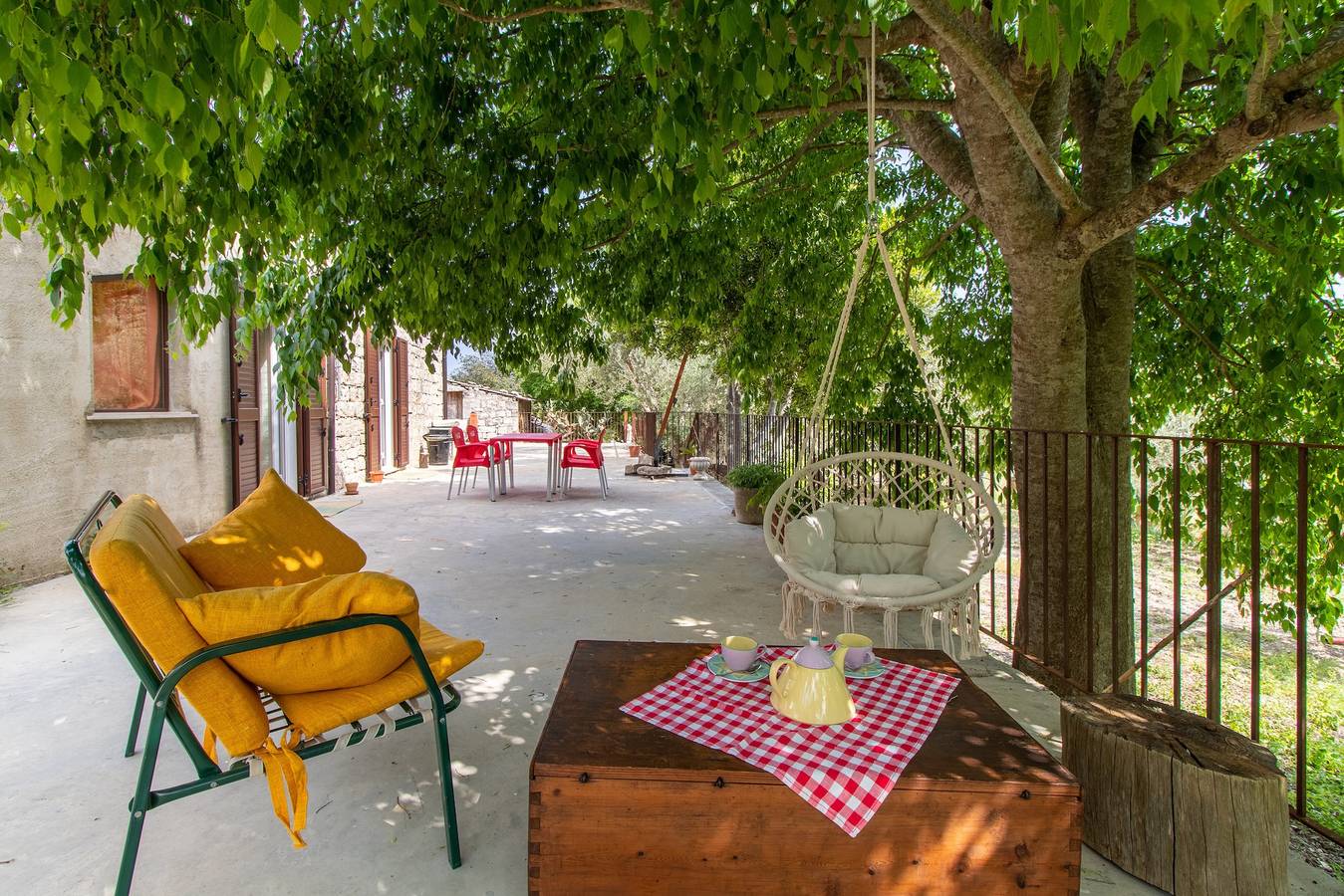 Casa Vacanza per 4 Persone in Modica, Provincia di Ragusa