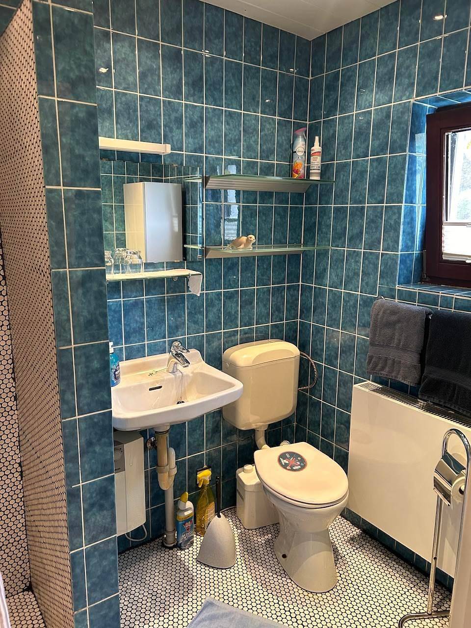 Ganze Ferienwohnung, Ferienwohnung "Hüske" in Westerland, Sylt (Gemeinde)