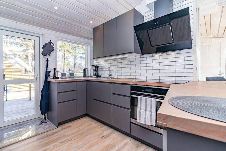 Hal907 Skummeslövsstrand - Rundan 37 in Mellbystrand, Halland