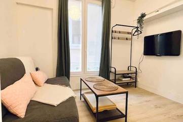 Gîte pour 2 Personnes dans Versailles, Yvelines, Photo 3