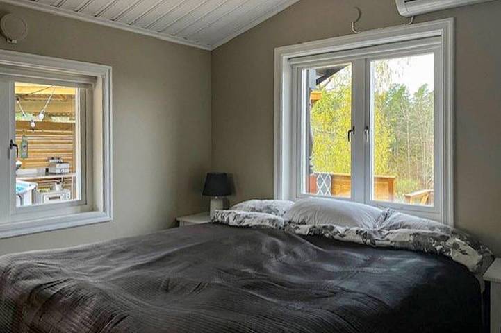 Beautiful home in Strängnäs with sauna in Strängnäs, Mälaren