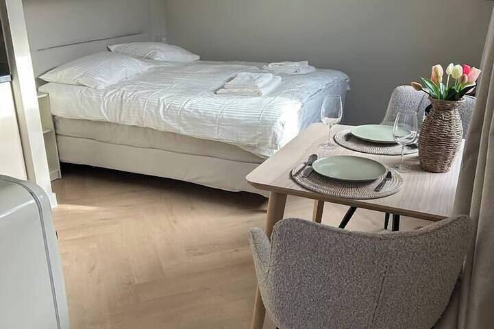 Duinpluim, gratis parkeren in Noordwijk aan Zee, Noordwijk