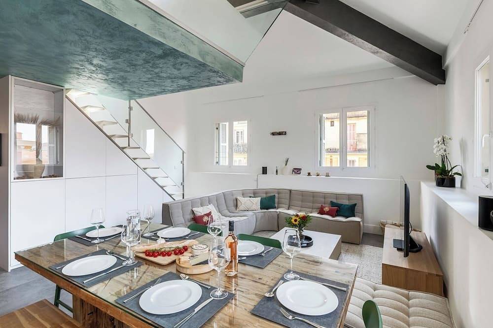 Appartement de vacances