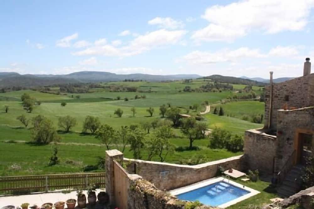 Ferienhaus Can Gasol für 12 personen in les Piles, Tarragona Provinz