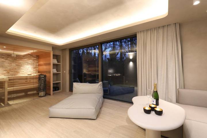 Location de vacances pour 2 personnes, avec jardin à Heusden-Zolder - 4