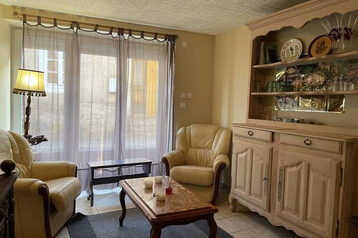 Gîte pour 5 personnes