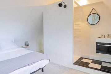 Villa pour 21 Personnes dans Crespières, Yvelines, Photo 4