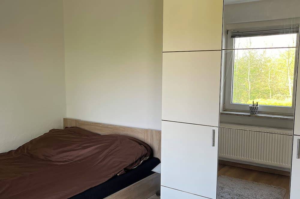 Ganze Wohnung, Gemütliches 1-Zimmer Apartment in Herrenhausen-Stöcken, Hannover
