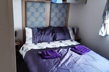 Static Caravan for 8 People in Ingoldmells, Lincolnshire, Photo 2