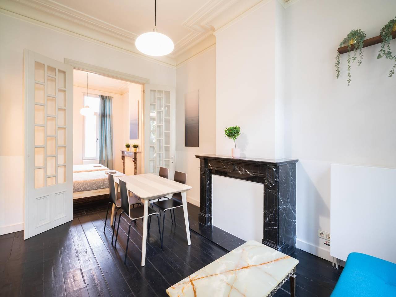 Ganze Wohnung, National Street Residence | 1Bbk | Ns | Internet in Antwerpen, Antwerpen und Umgebung