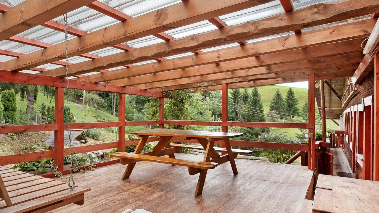 Ganze Ferienwohnung, Ferienwohnung für 4 Personen (70 m²) in Triberg in Triberg, Mittlerer Schwarzwald