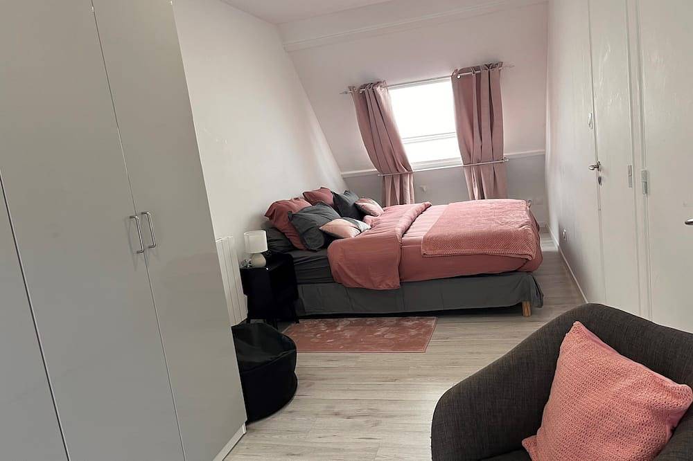 Maison cosy proche Paris/Orly in Vigneux-sur-Seine, Essonne
