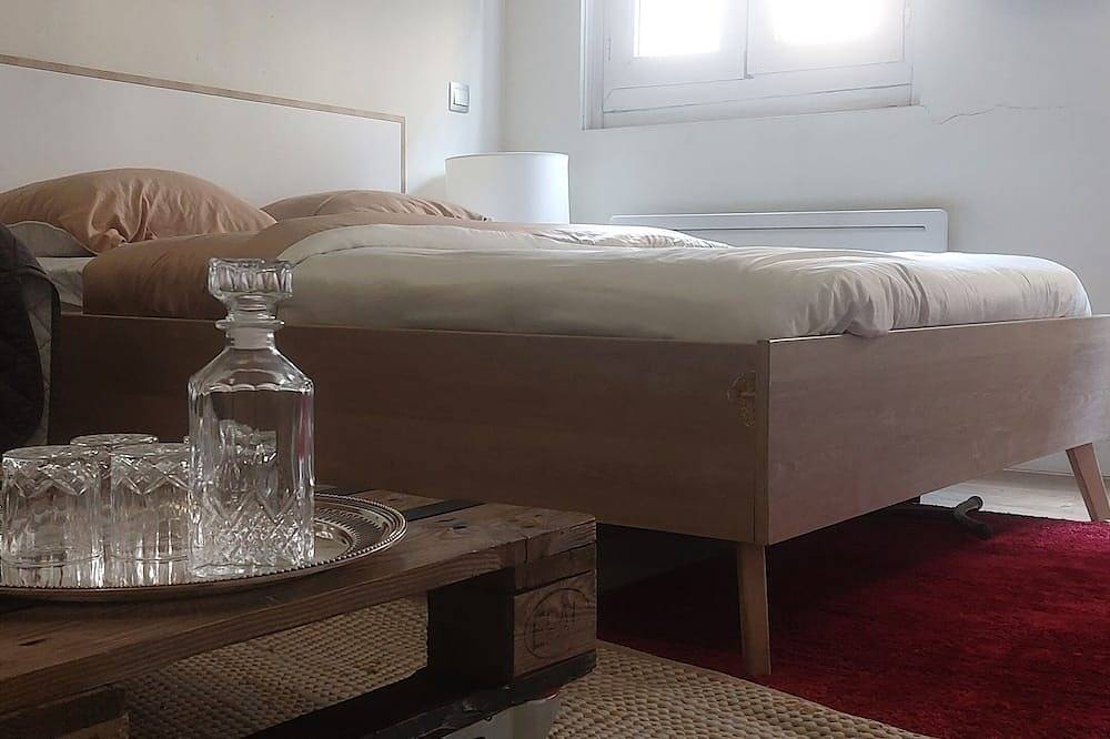 Ganze Wohnung, The budget studio. in Limoges, Limoges und Umgebung