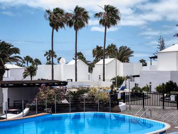 Chalet para 3 Personas en Central Costa Teguise, Teguise, Foto 1