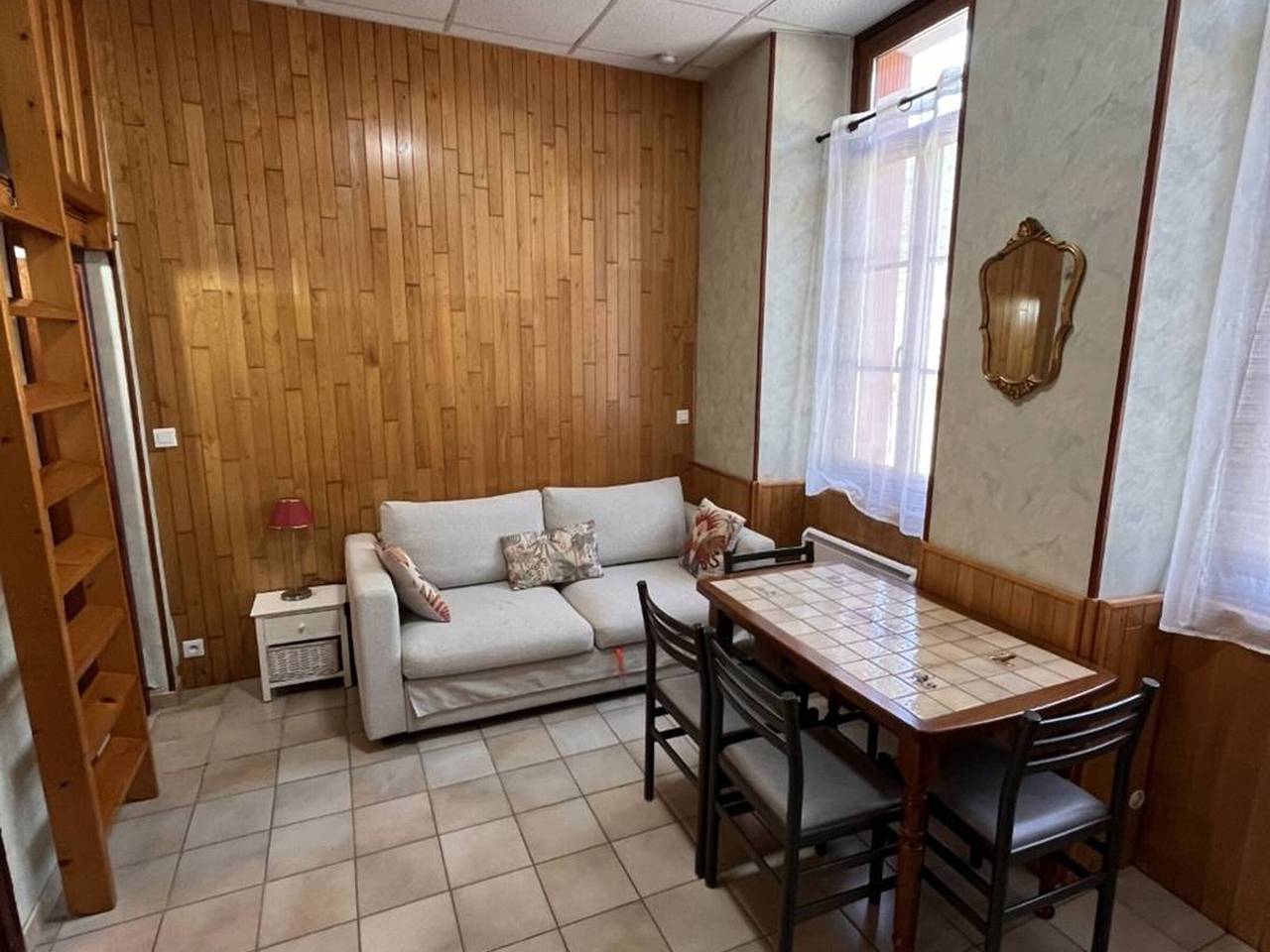 Photo : Appartement de vacances