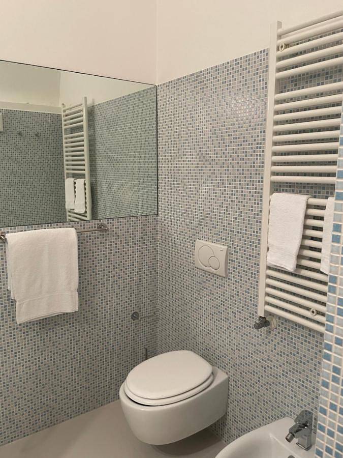 La Casa di Alessia in Bagni Miramare, Camogli