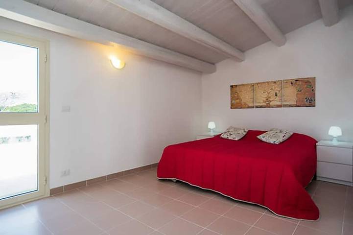 Appartamento intero, Casa vacanze La Giara-appartamento Luna in Spiaggia di Sampieri, Scicli