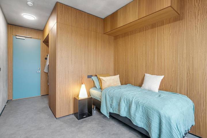 Location de vacances pour 2 personnes, avec vue et jardin à Reykjavík - 2
