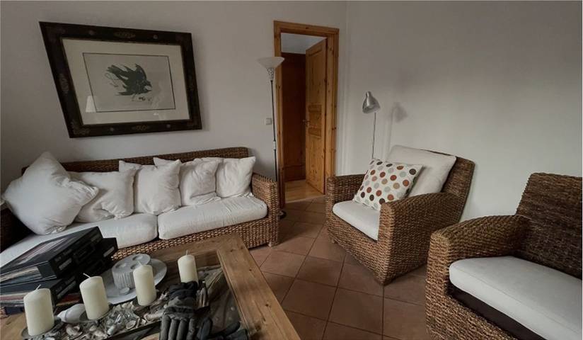 Hütte für 4 Personen, mit Garten, mit Haustier in St. Peter-Ording - 2