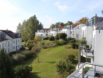 Ferienpark für 2 Personen in Zinnowitz, Usedom, Bild 3