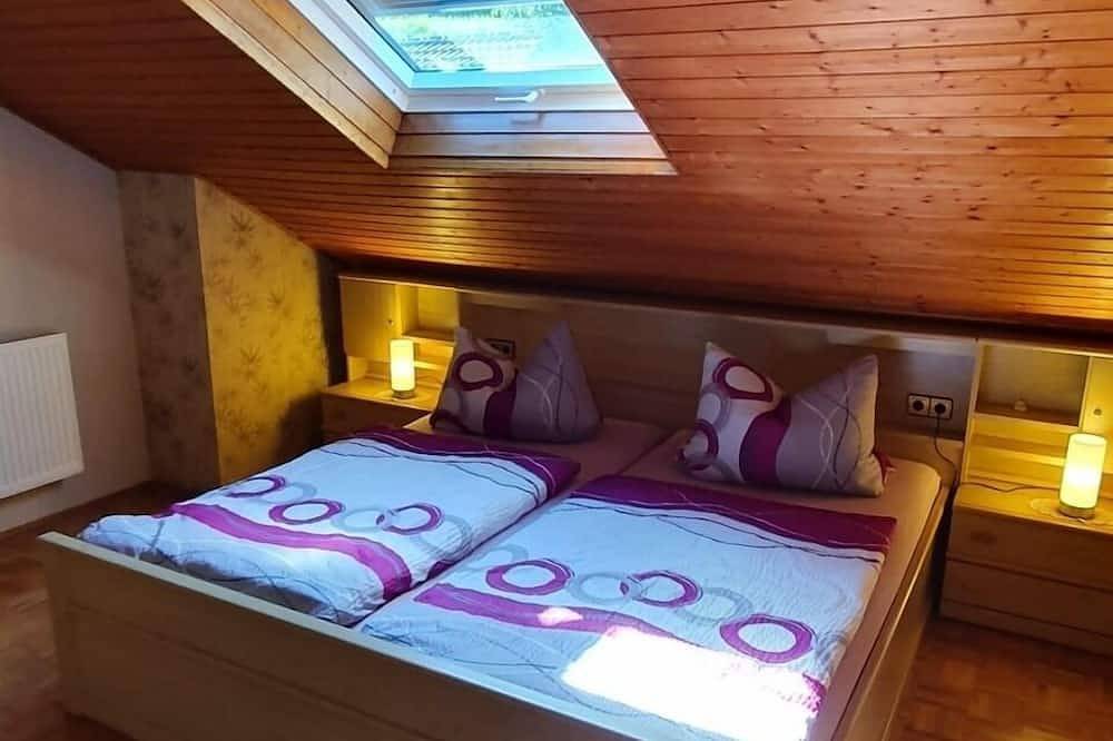 Ferienhaus für 6 Gäste mit 130m² in Bruchweiler-Bärenbach in Bundenthal, Landkreis Südwestpfalz