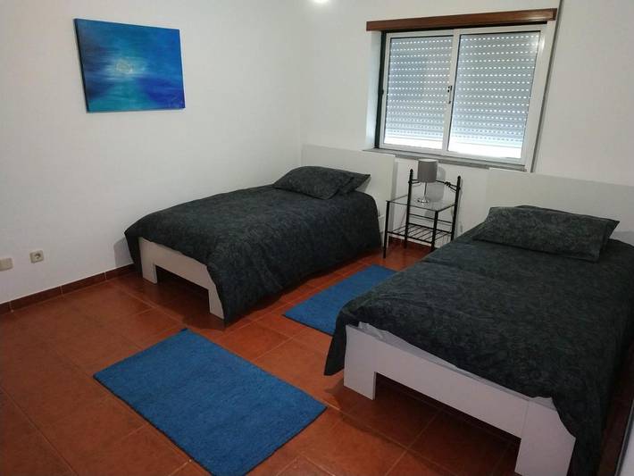Gîte pour 5 personnes, avec jardin et vue dans Góis - 2