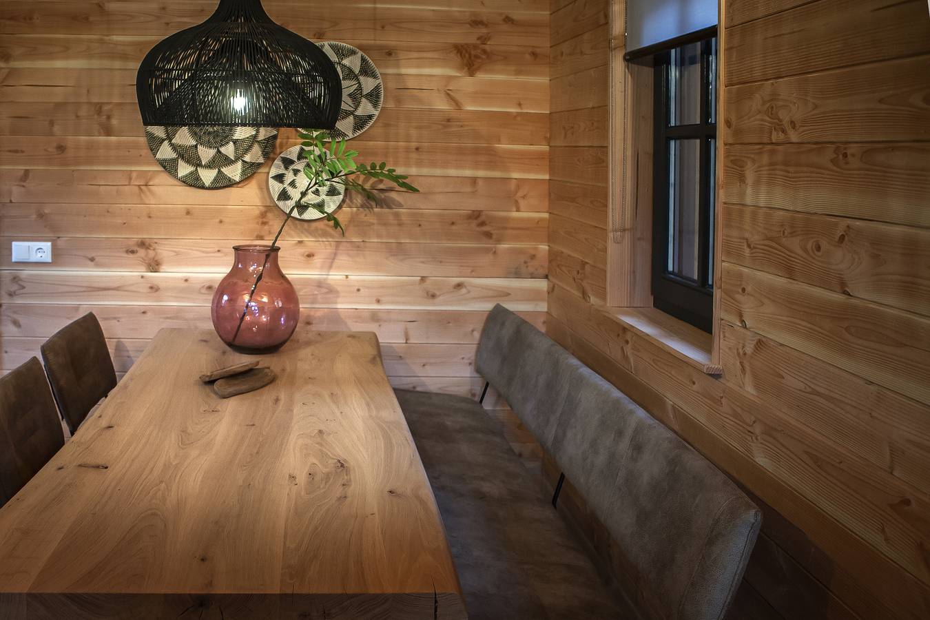 Sandberghe — Heydehuis mit Whirlpool | 2 Pers. in Uden, Nordbrabant