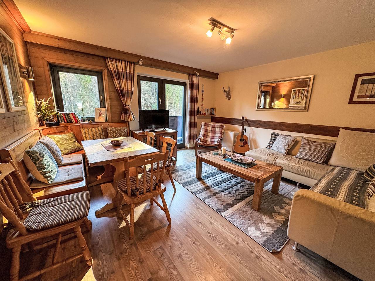 Geheel appartement, Waddington in Saalbach, Saalbach-Hinterglemm