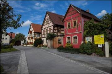 Ferienwohnung für 2 Personen in Radebeul, Meißen und Umgebung, Bild 3