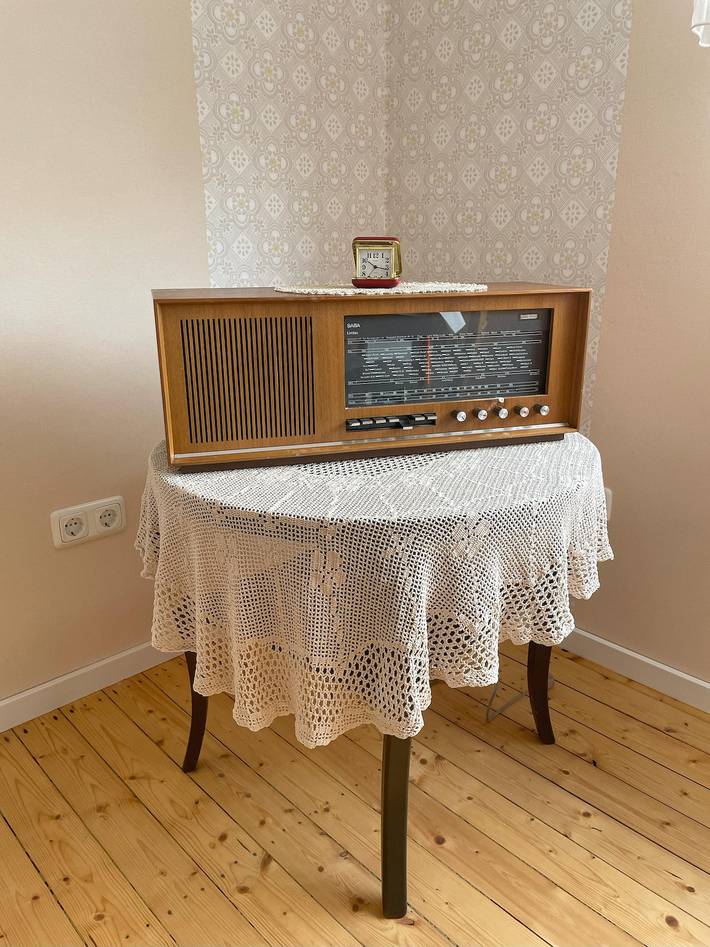 Ferienwohnung für 2 Personen im Hunsrück - 2