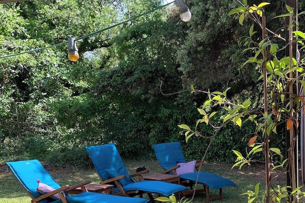 Charming country house, surrounded by nature and absolute peace! in Vinon-sur-Verdon, Región Brignoles