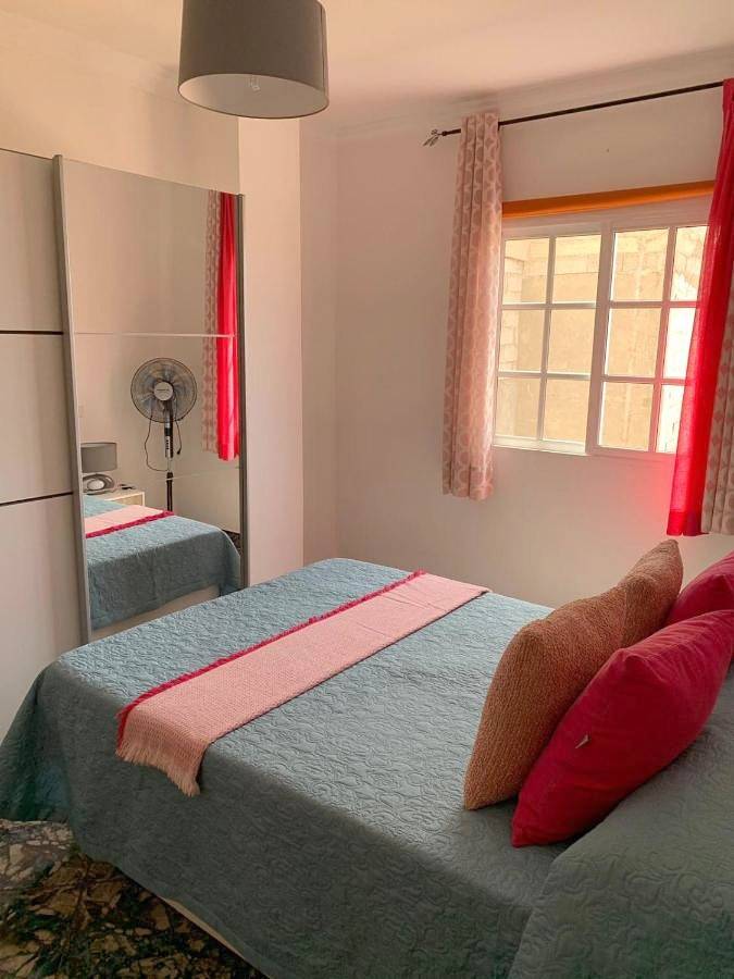 Ferienwohnung für 5 Personen, mit Ausblick in Santa Lucía de Tirajana - 3