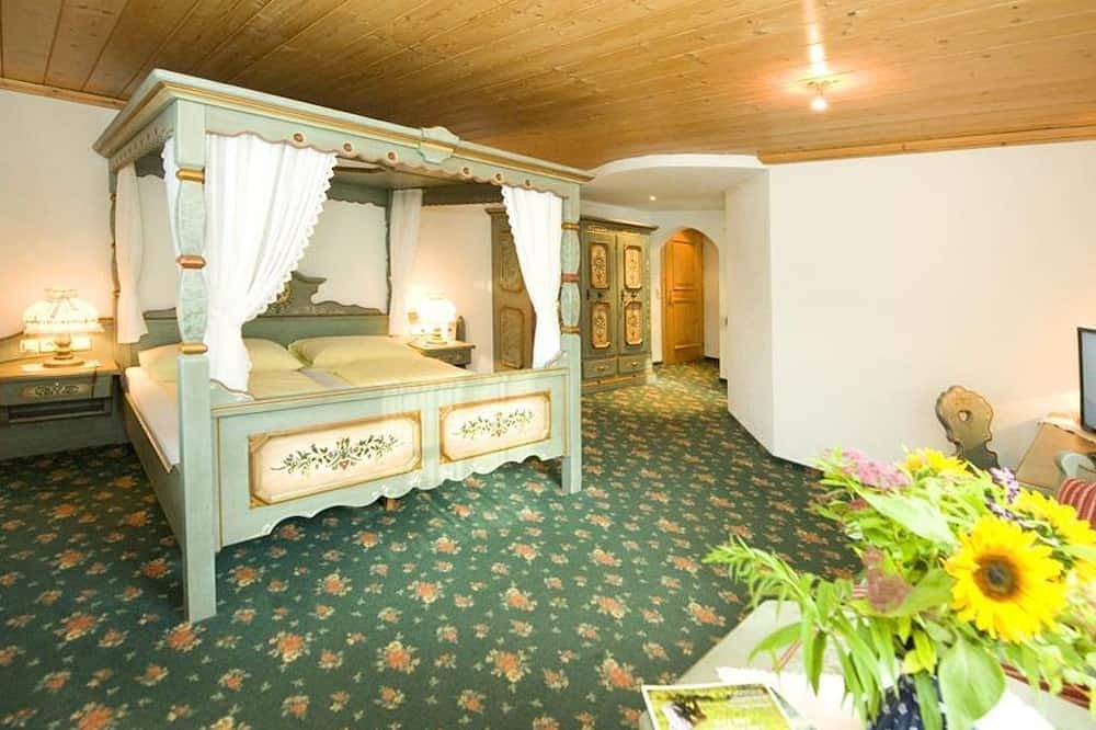 Double room country house breakfast - Hotel Bräu*** in Rauris, Ski Amadé