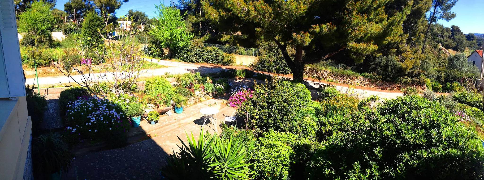 Casa 3 estancias + cabina esquina 6 personas - Presupuesto in Bandol, Region de Toulon