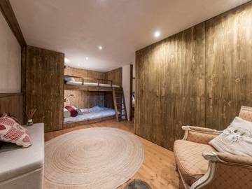 Chalet pour 10 Personnes dans Courchevel 1850, Courchevel, Photo 2