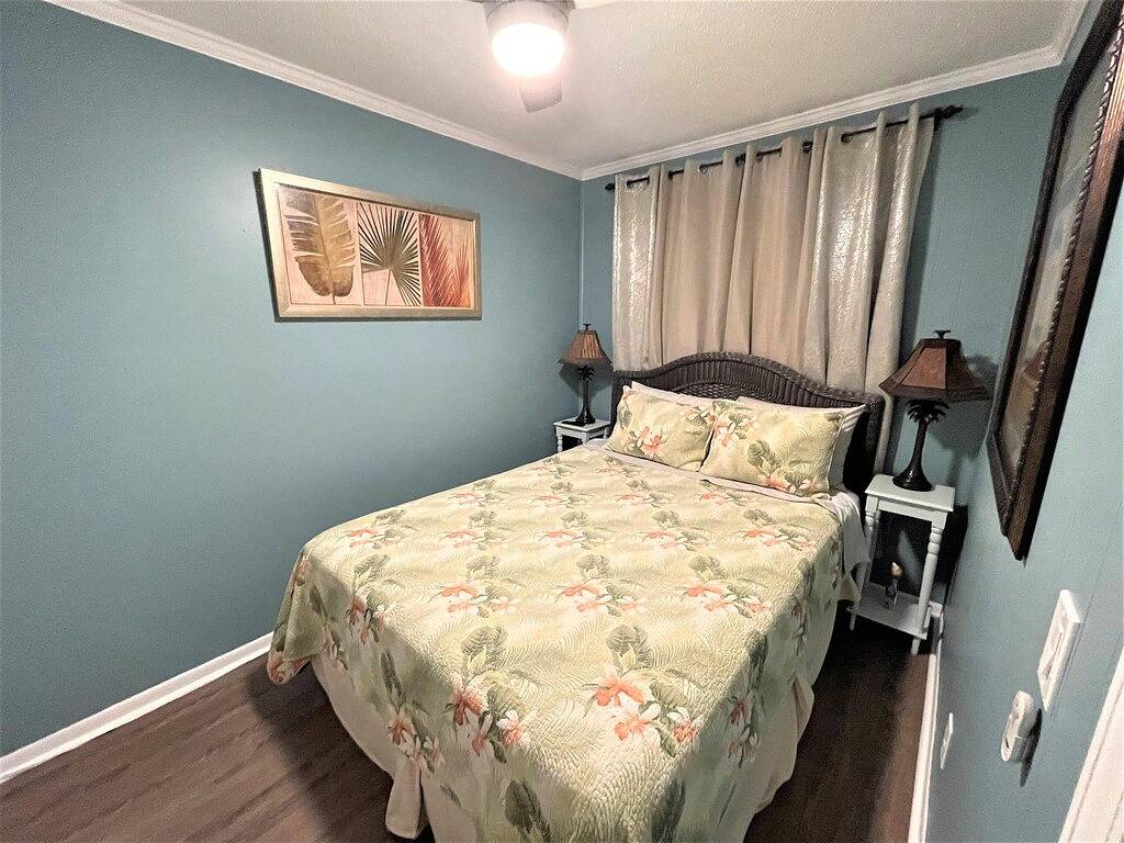 Ganze Wohnung, Ocean Villa C231 - Beach Frontresort in Beaufort County