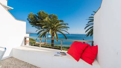 Holiday apartment in Alcúdia, North Majorca für 4 