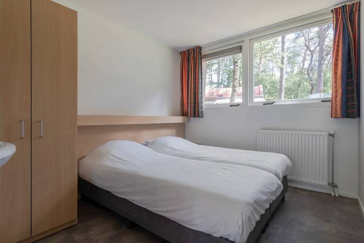 Rcn het Grote Bos — Bungalow Kraaijbeek in Doorn, Utrecht und Umgebung