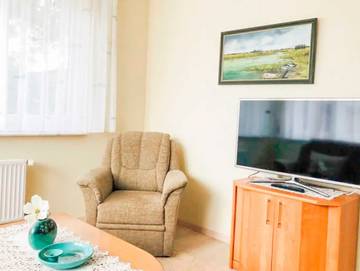 Ferienhaus für 3 Personen in Graal-Müritz, Fischland - Darß - Zingst, Bild 4