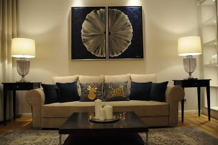 Appartamento vacanze per 4 persone - 1