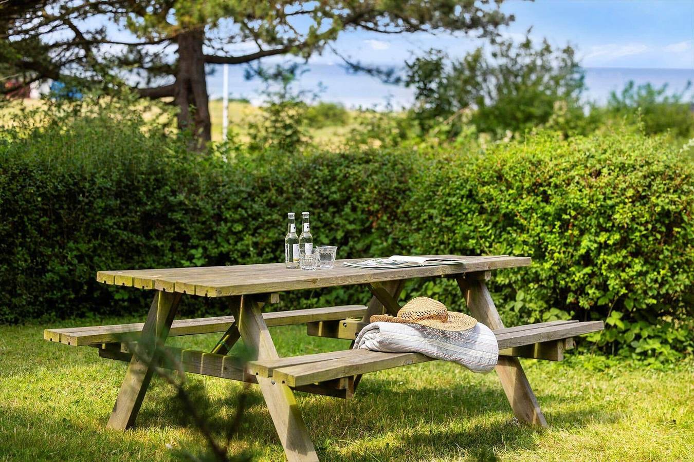 Sl347 Korsør - Tværager 9 in Korsør, Südwestseeland