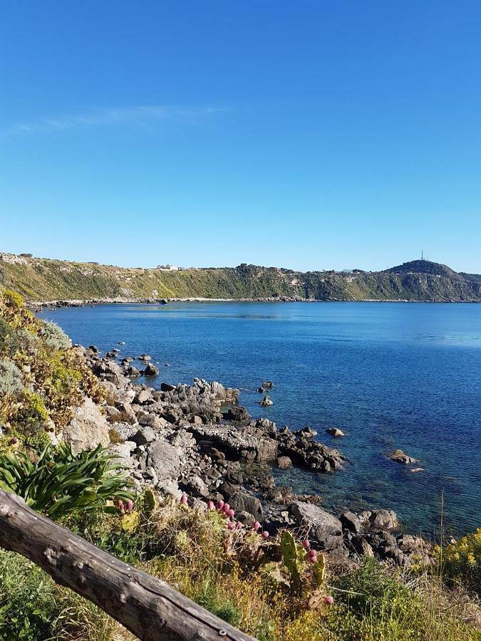 Deluxe Twin Room in Milazzo, Province de Messina